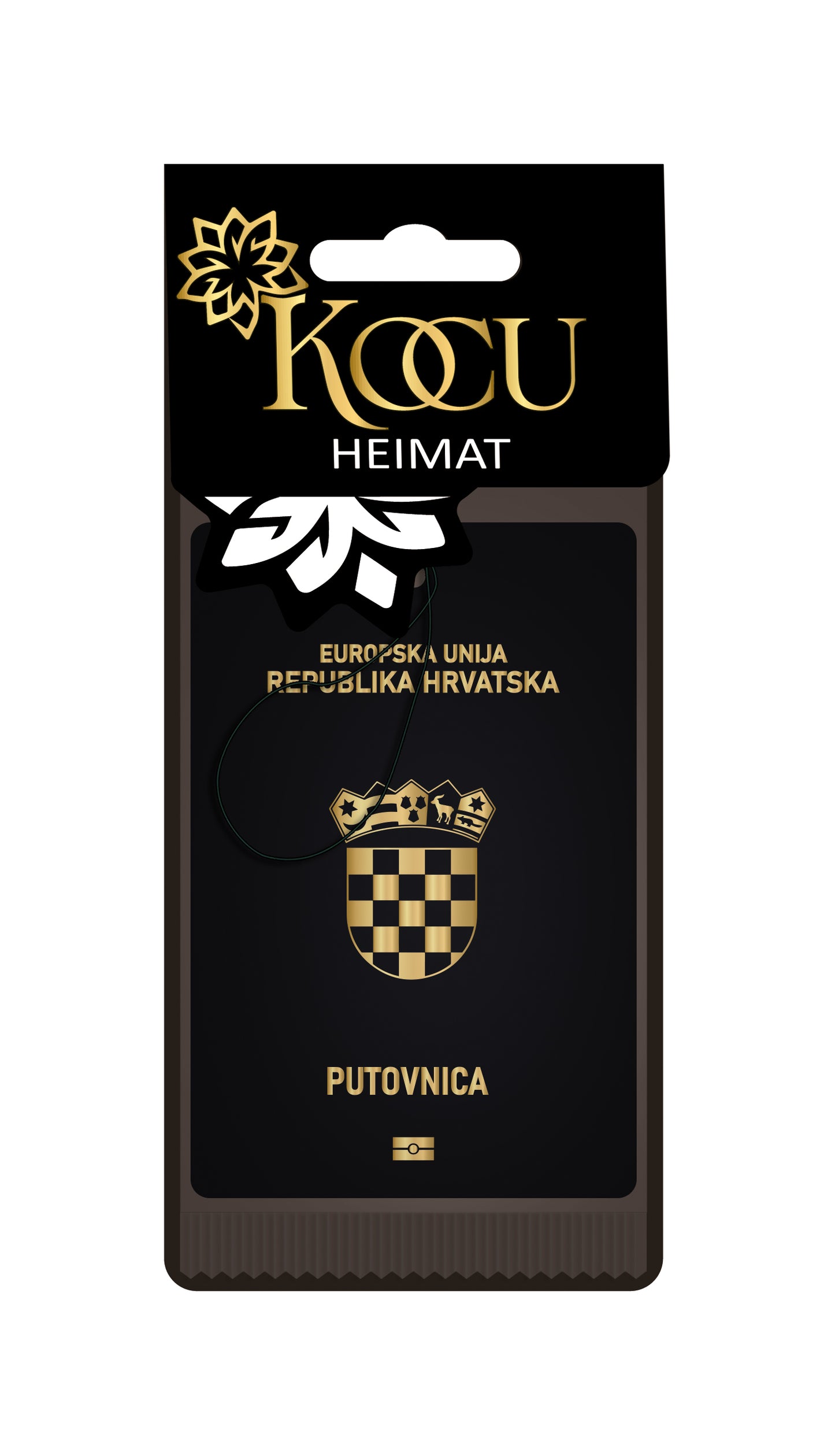 Duftbaum Kroatien