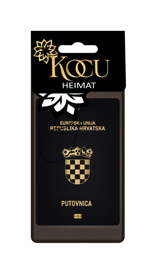Duftbaum Kroatien