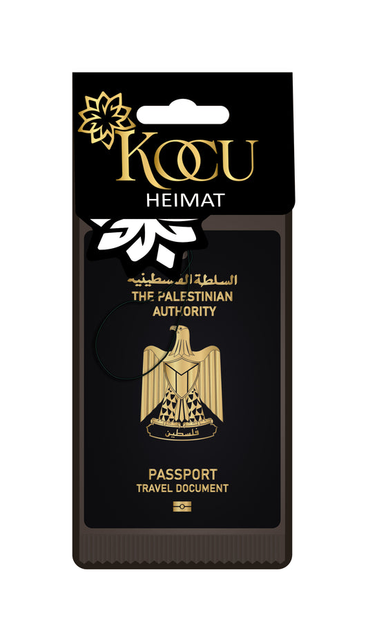 Duftbaum Palestine
