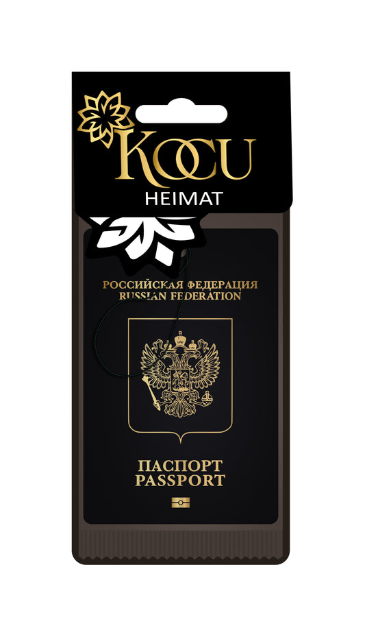 Duftbaum Russland