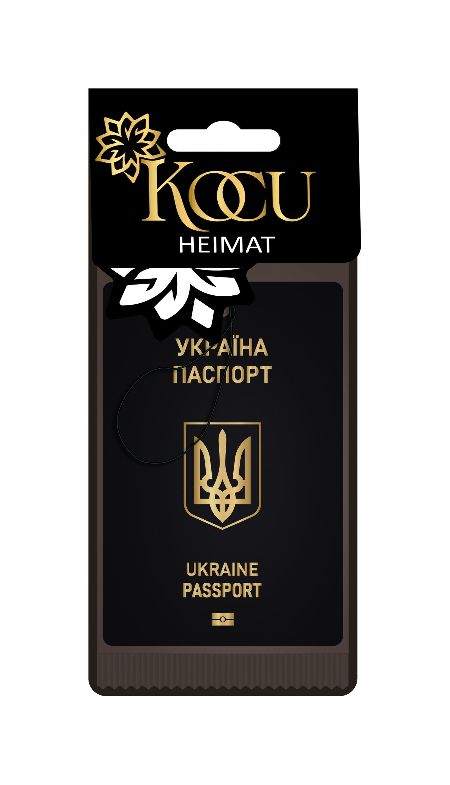 Duftbaum Ukraine