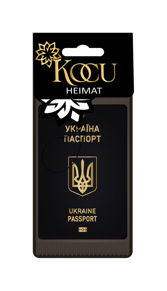 Duftbaum Ukraine