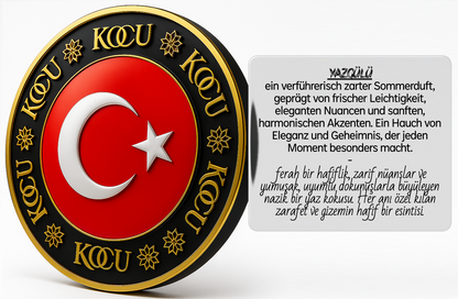 Duftbaum Türkei -KOCU