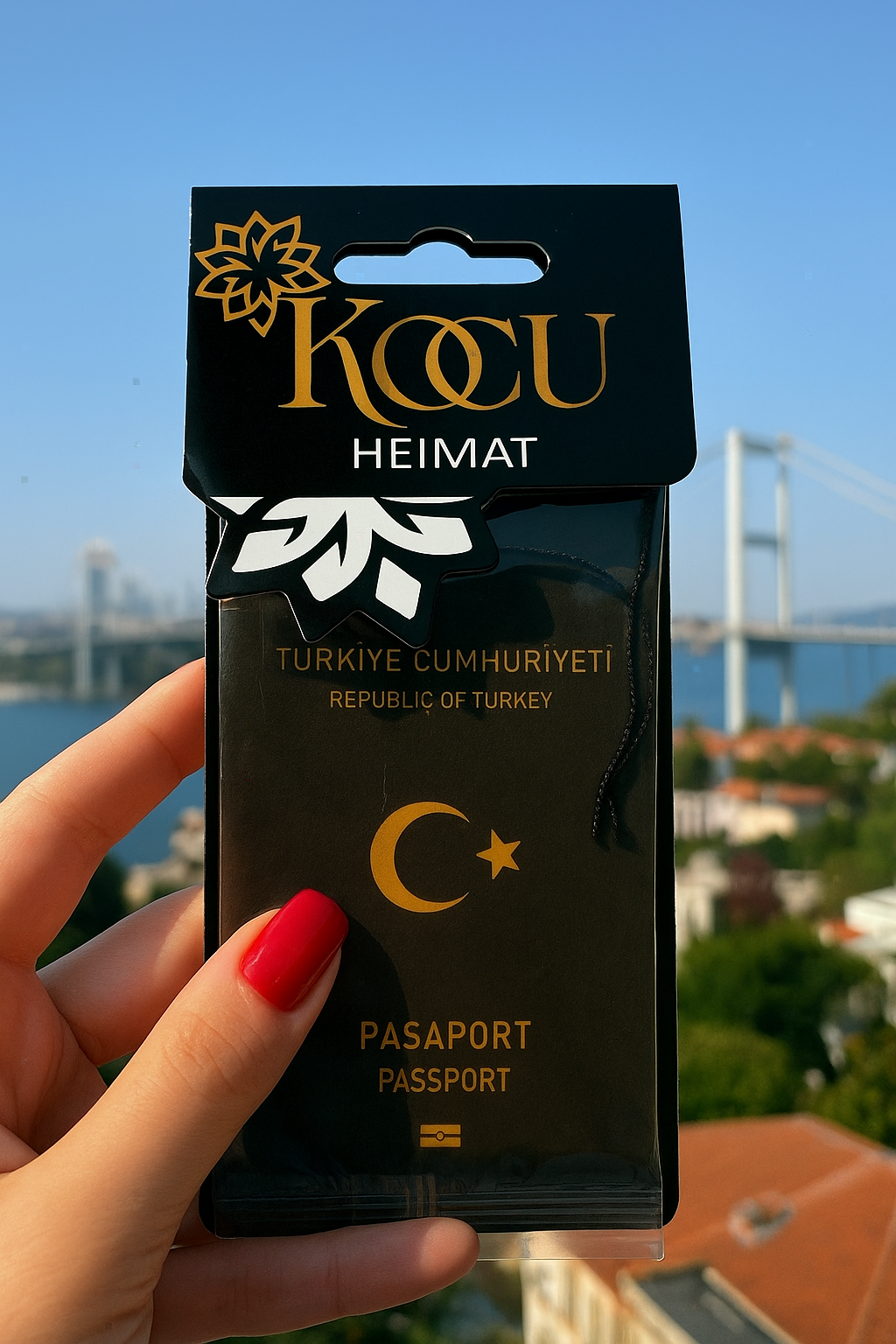 Duftbaum Türkei -KOCU