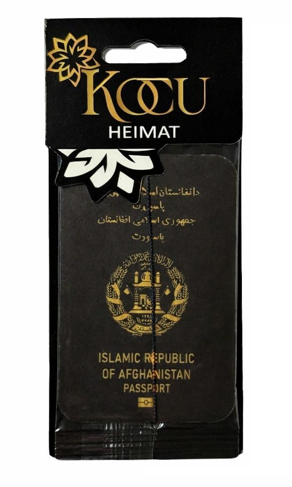Duftbaum Afghanistan - KOCU