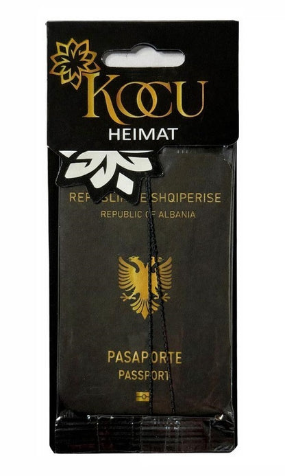Duftbaum Albanien - KOCU
