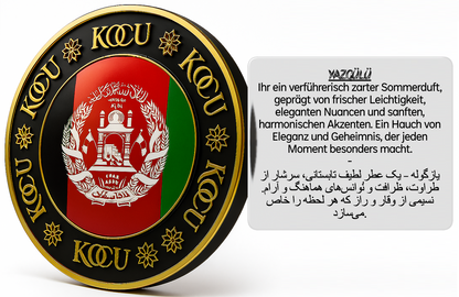 Duftbaum Afghanistan - KOCU