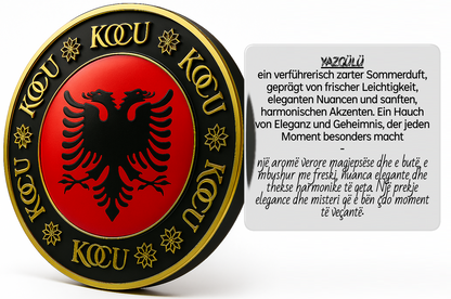 Duftbaum Albanien - KOCU