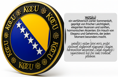 Duftbaum Bosnien - KOCU