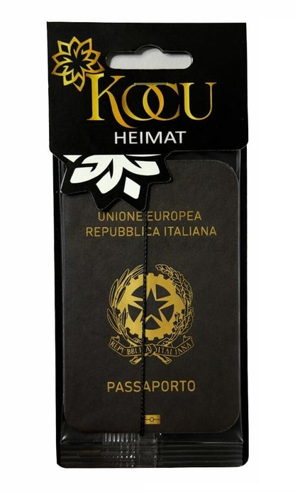 KOCU- Duftbaum İtalya