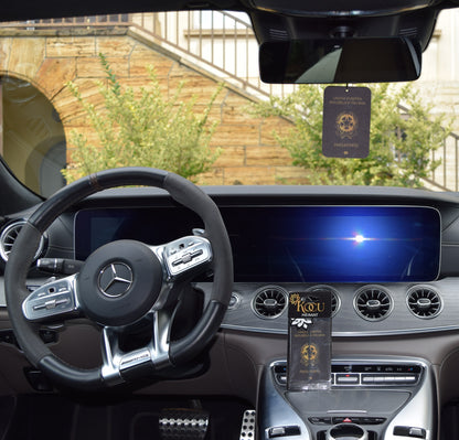 KOCU- Duftbaum İtalya