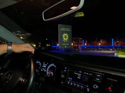 KOCU- Duftbaum İtalya