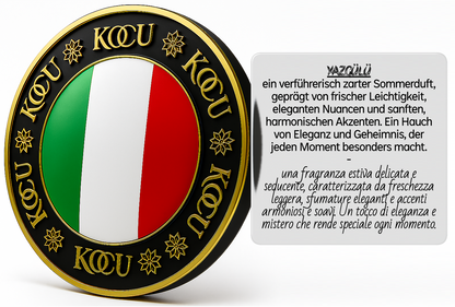KOCU- Duftbaum İtalya