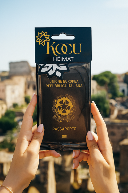 KOCU- Duftbaum İtalya