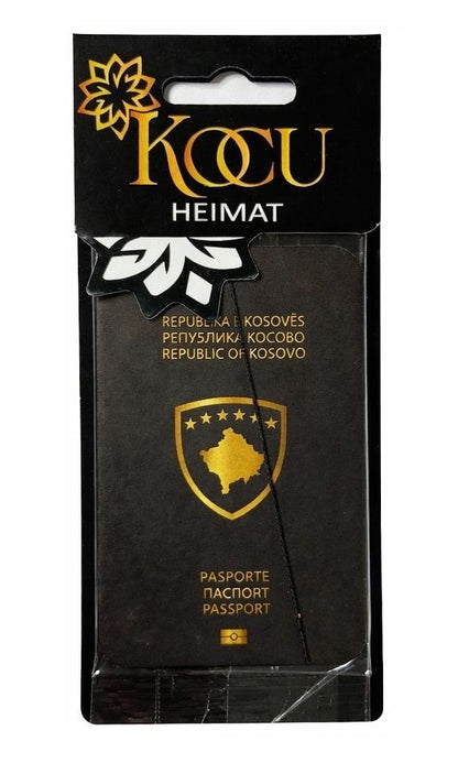 Duftbaum Kosovo -KOCU