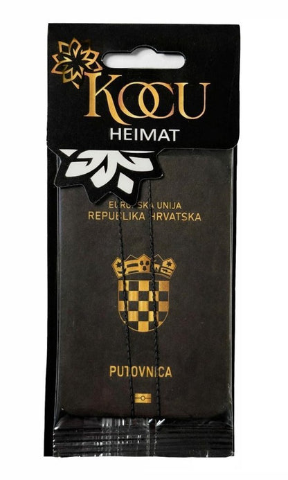 Duftbaum Kroatien -KOCU