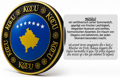 Duftbaum Kosovo -KOCU
