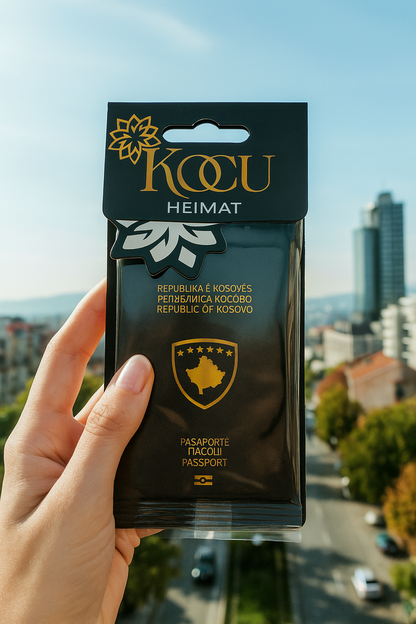 Duftbaum Kosovo -KOCU