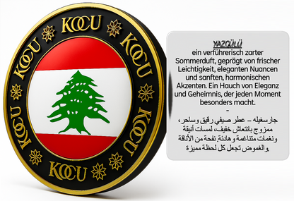 Duftbaum Libanon -KOCU