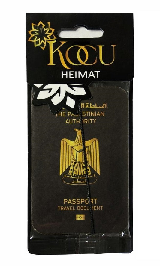 Duftbaum Palestine -KOCU