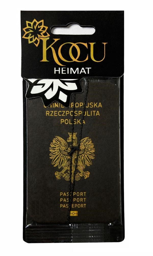 Duftbaum Polen -KOCU