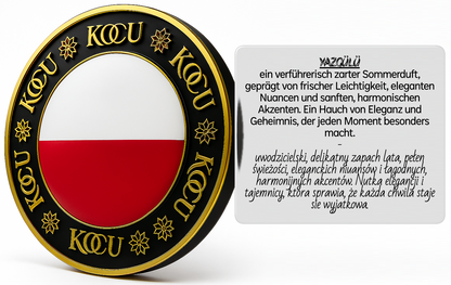 Duftbaum Polen -KOCU