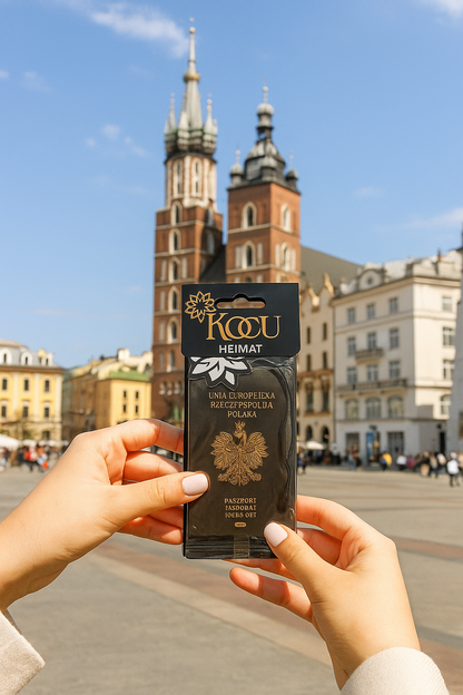 Duftbaum Polen -KOCU