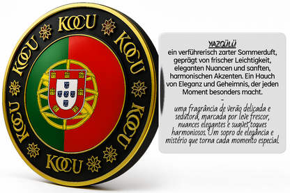 Duftbaum Portugal -KOCU