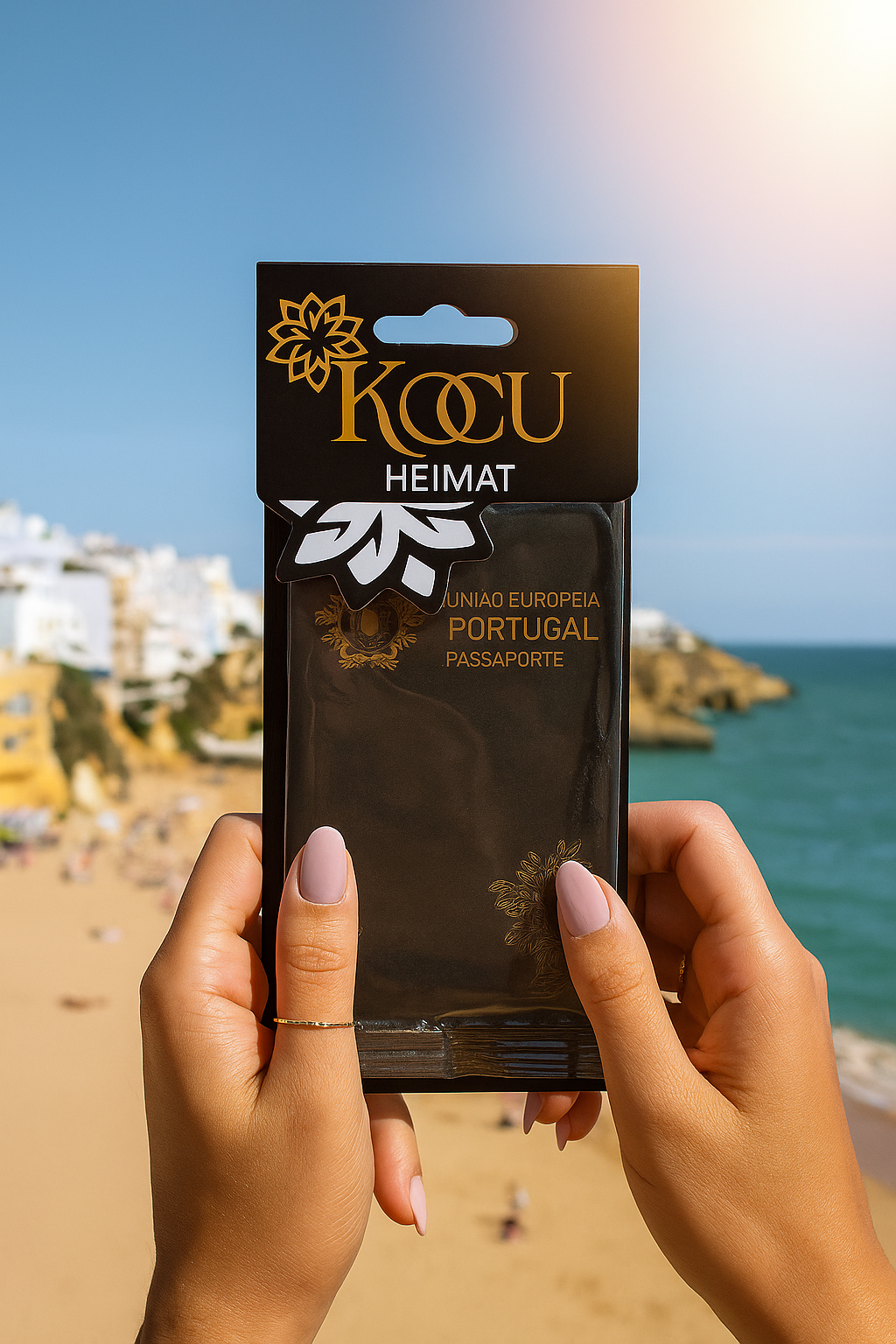 Duftbaum Portugal -KOCU