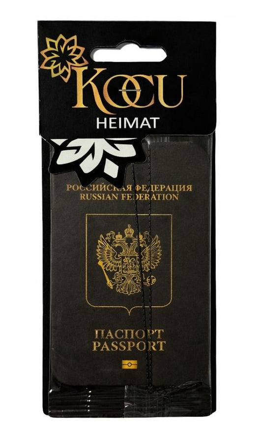 Duftbaum Russland -KOCU