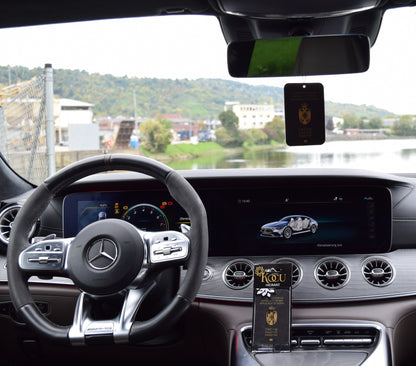 KOCU- Duftpass Sırbistan