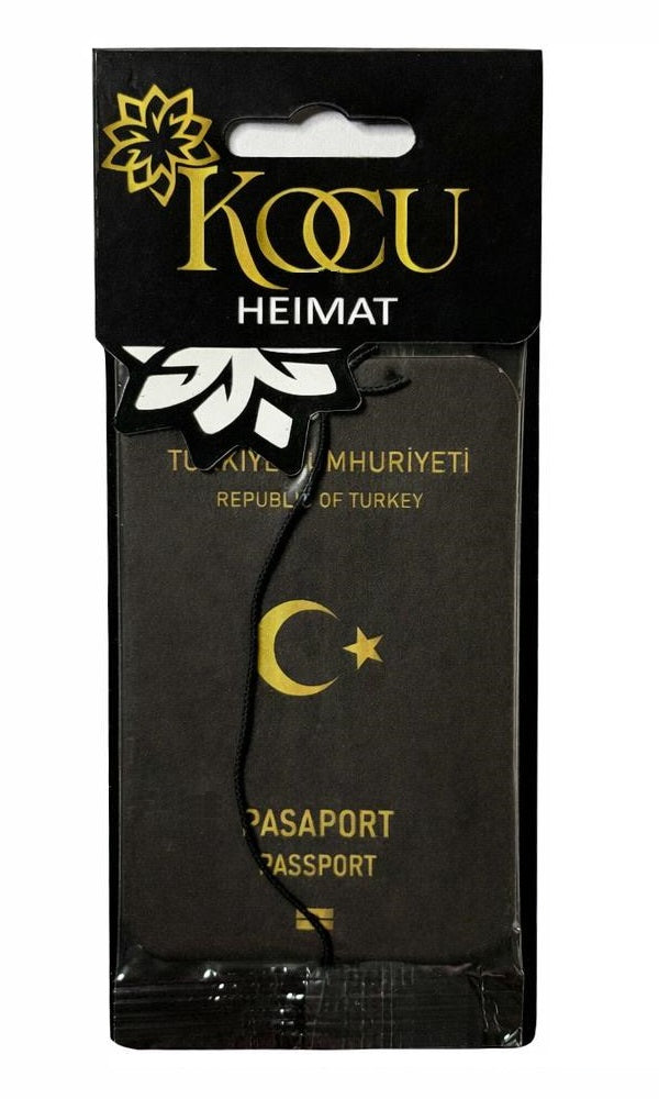 Duftbaum Türkei -KOCU