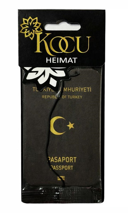 Duftbaum Türkei -KOCU