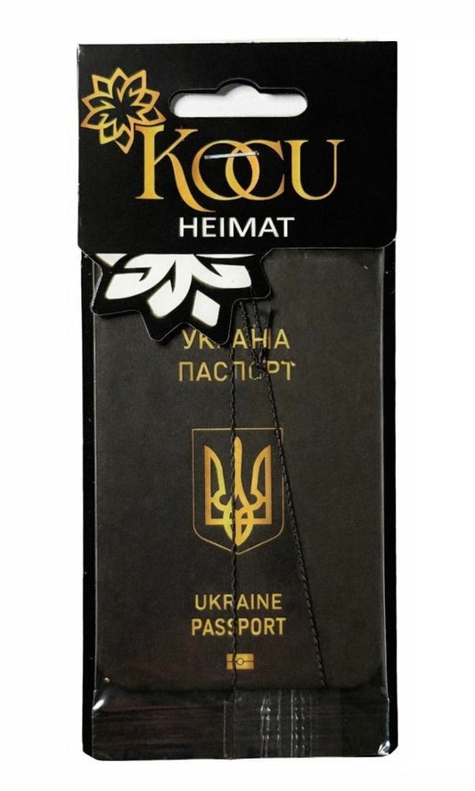 Duftbaum Ukraine -KOCU