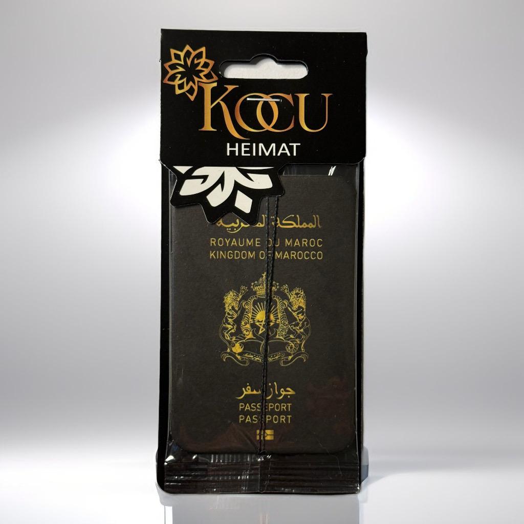 Duftbaum Marokko -KOCU