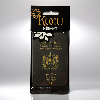Duftbaum Marokko -KOCU